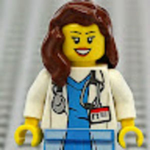 Meet your Posher, Joell